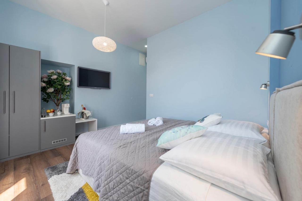 B&A Rooms Zadar Exterior foto