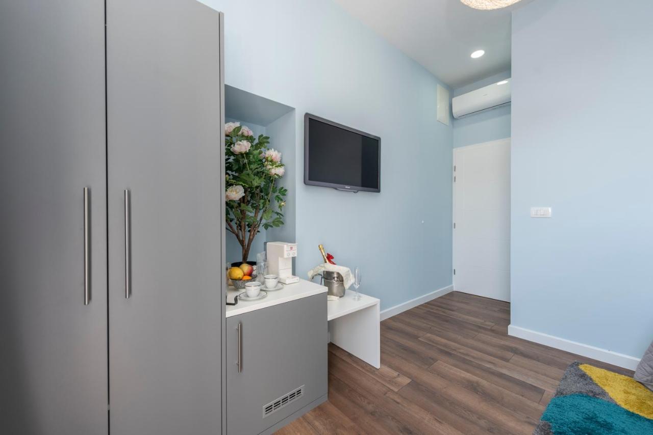 B&A Rooms Zadar Exterior foto